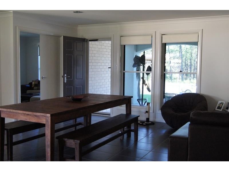 7 Hookswood Road, Miles QLD 4415