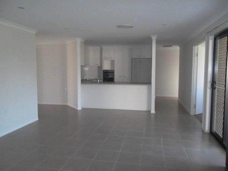 31 Cameron Street, Chinchilla QLD 4413