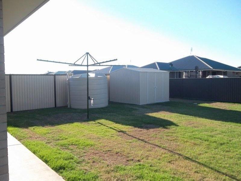 31 Cameron Street, Chinchilla QLD 4413