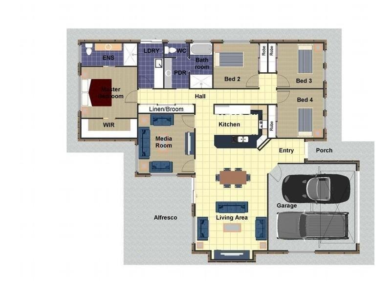 31 Cameron Street, Chinchilla QLD 4413