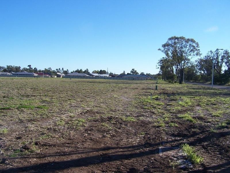 0 Hurse Street, Chinchilla QLD 4413