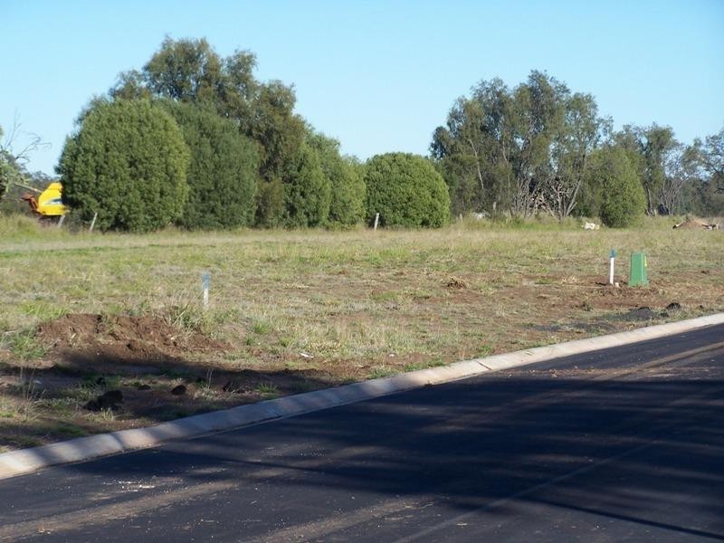 0 Hurse Street, Chinchilla QLD 4413