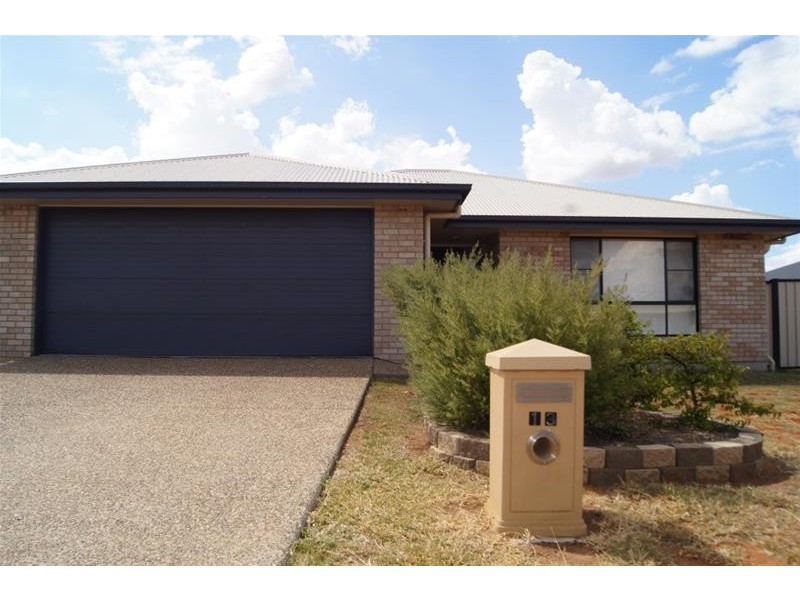 13 Frame Street, Chinchilla QLD 4413