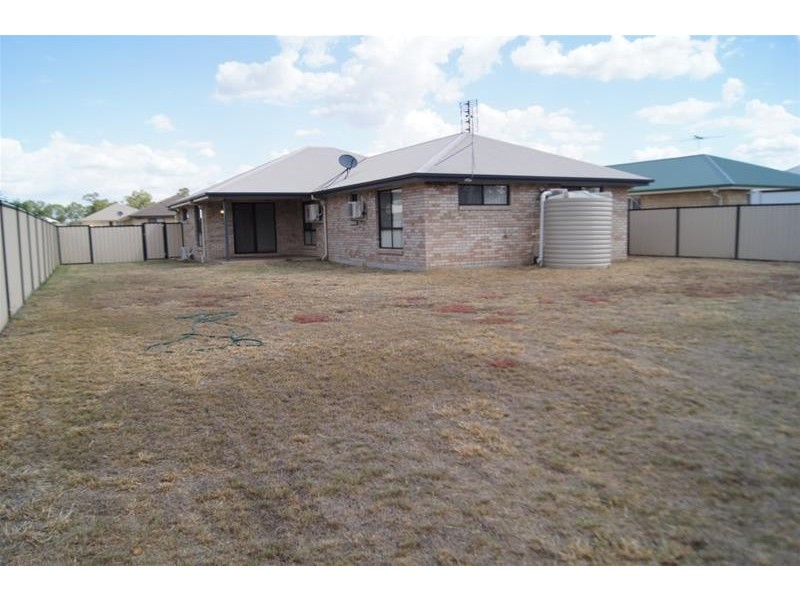 13 Frame Street, Chinchilla QLD 4413