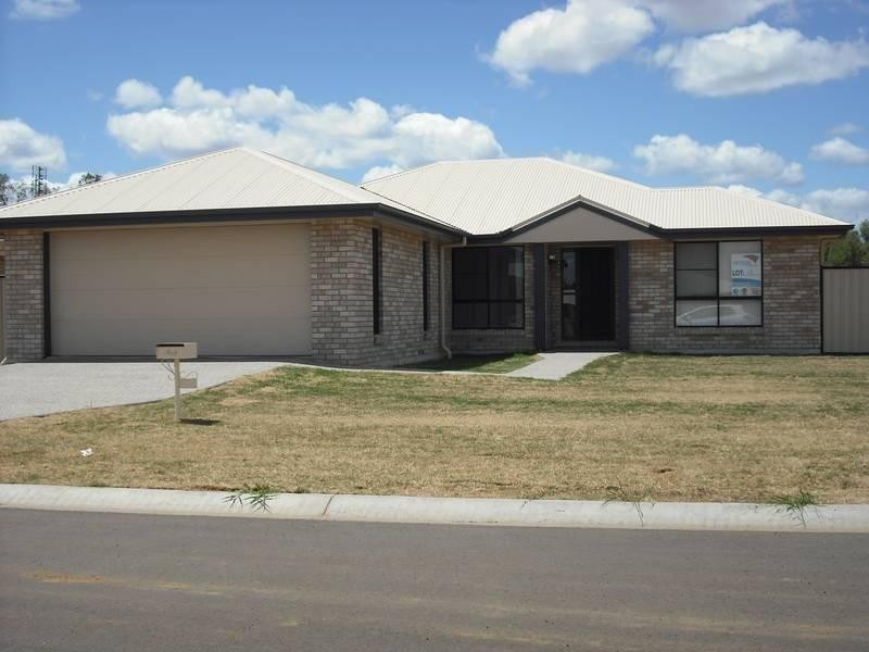 13 Sheridan Street, Chinchilla QLD 4413