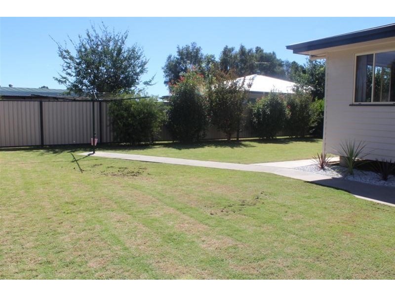 3 Harrington Court, Chinchilla QLD 4413