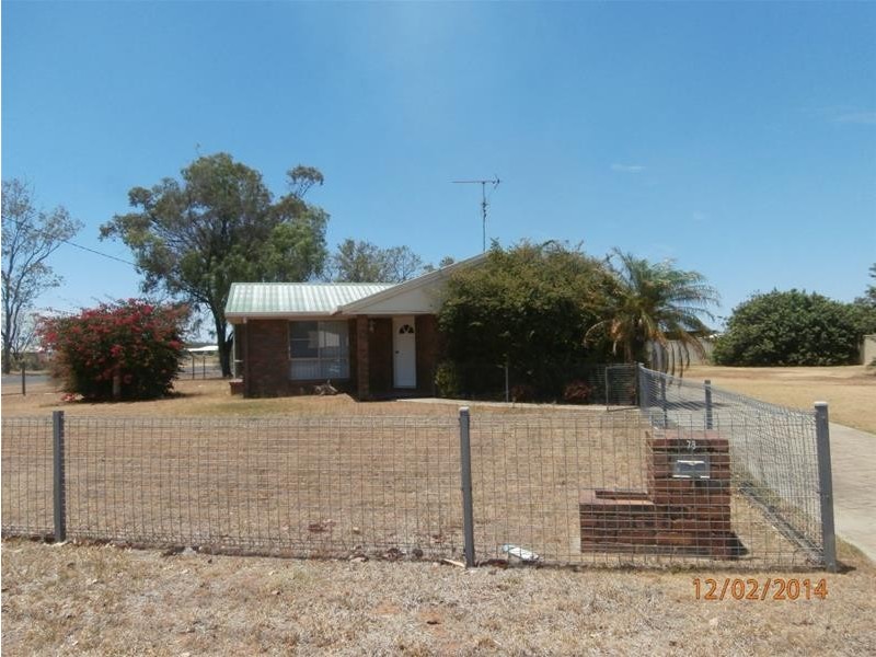 78 Zeller Street, Chinchilla QLD 4413