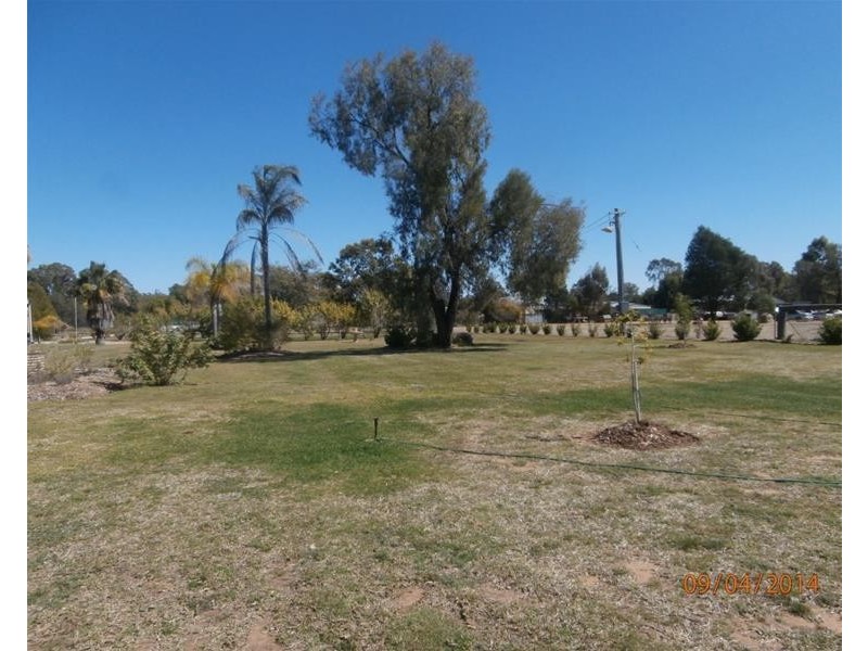 58  Rodger Street, Chinchilla QLD 4413