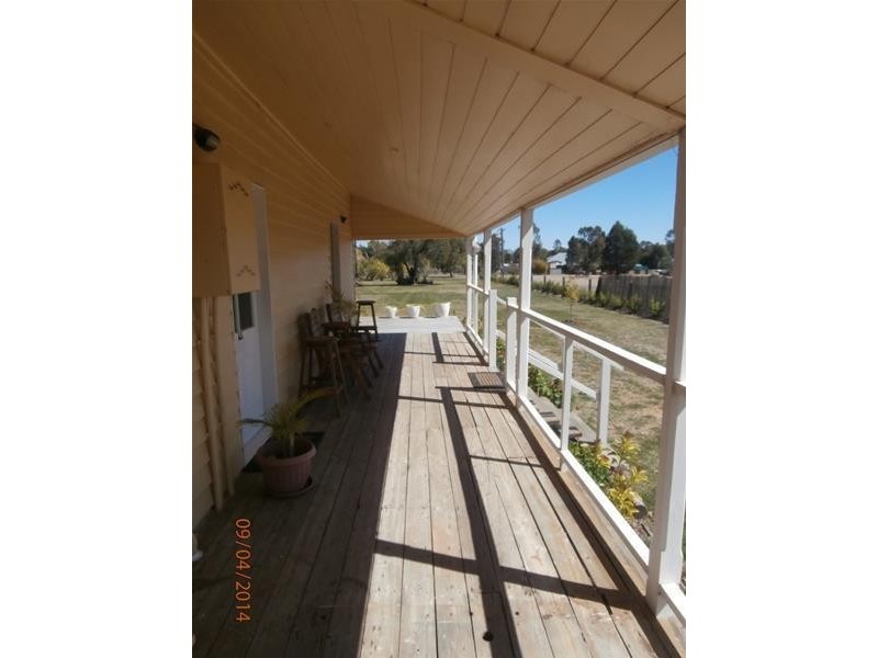 58  Rodger Street, Chinchilla QLD 4413