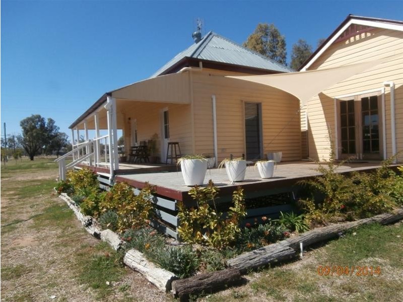 58  Rodger Street, Chinchilla QLD 4413