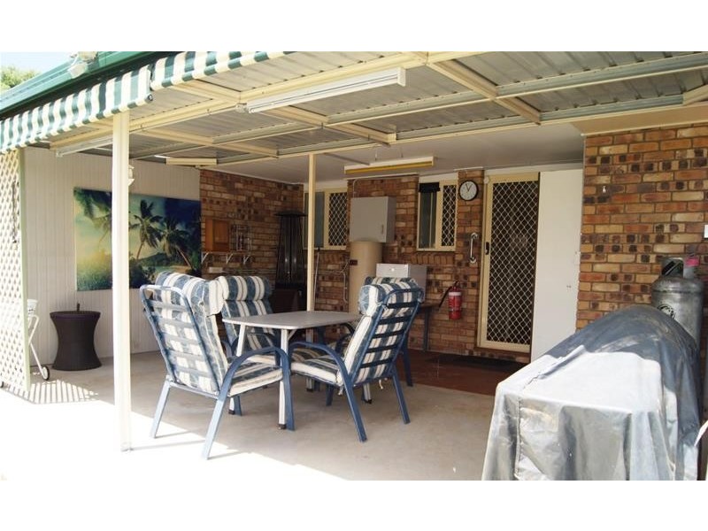 2/23 Birkett Street, Chinchilla QLD 4413