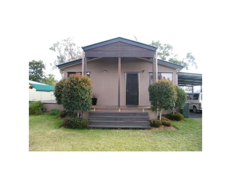 16 Leichhardt Street, Chinchilla QLD 4413