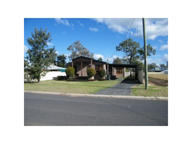 16 Leichhardt Street, Chinchilla QLD 4413