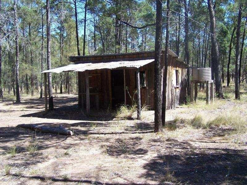 Lot/1 GRAYS Road, Chinchilla QLD 4413