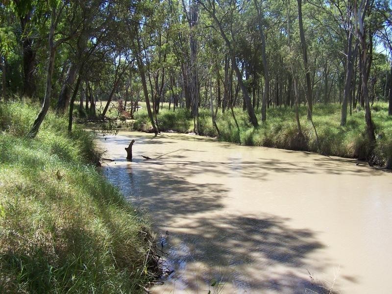 Lot/1 GRAYS Road, Chinchilla QLD 4413