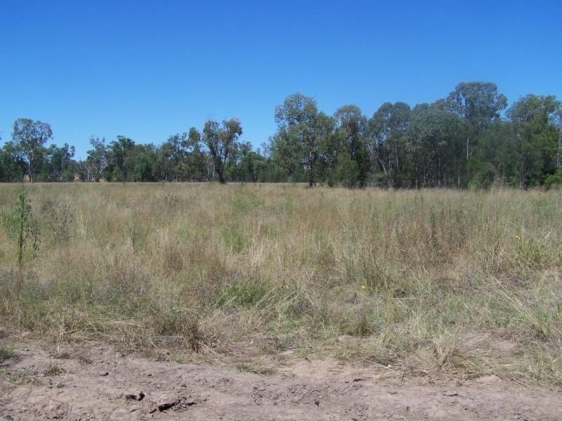 Lot/1 GRAYS Road, Chinchilla QLD 4413