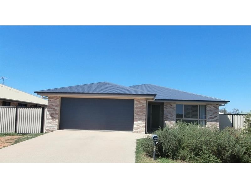 12 Sheridan Street, Chinchilla QLD 4413