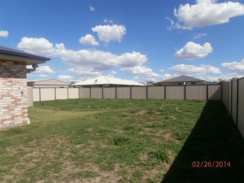 12 Sheridan Street, Chinchilla QLD 4413