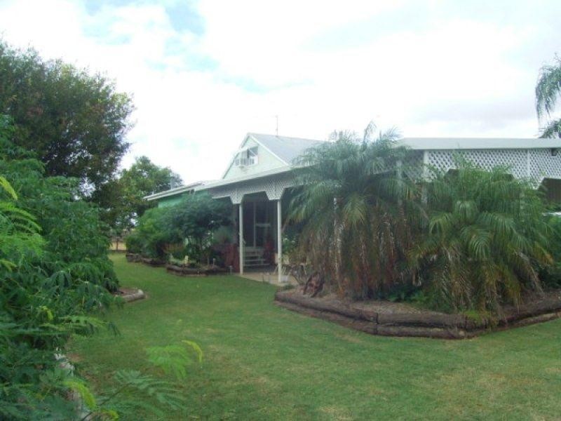 407 Widdons Road, Canaga QLD 4413