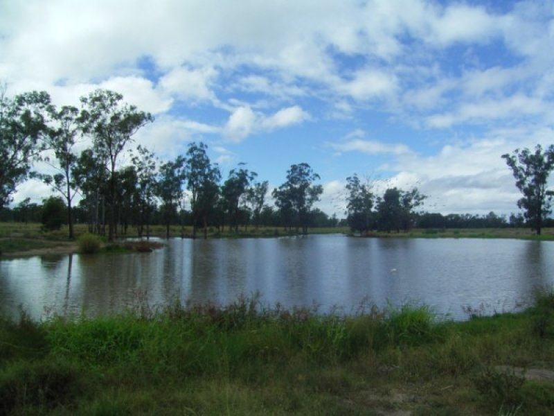 407 Widdons Road, Canaga QLD 4413