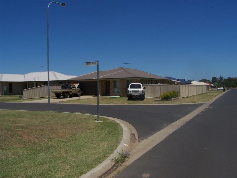 1 Hurse Street, Chinchilla QLD 4413