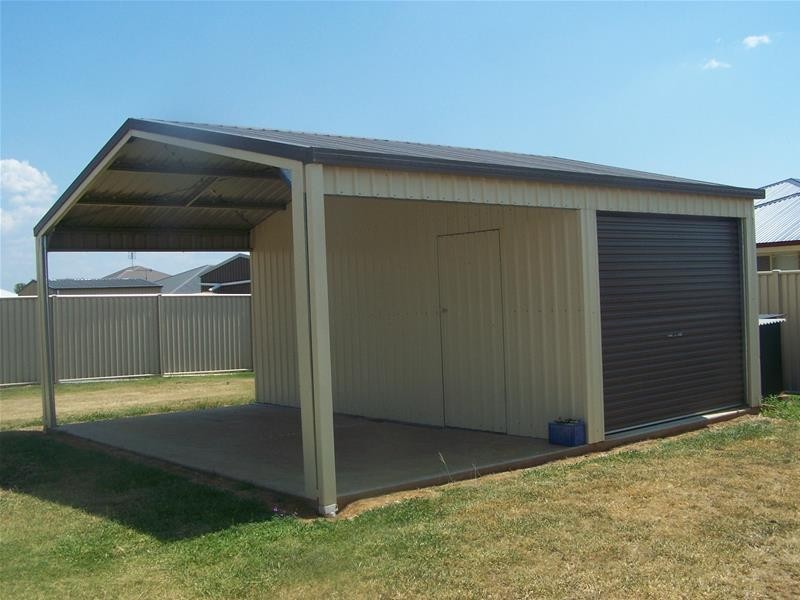 1 Hurse Street, Chinchilla QLD 4413