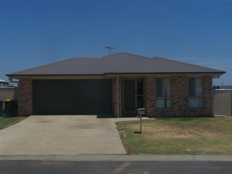 1 Hurse Street, Chinchilla QLD 4413