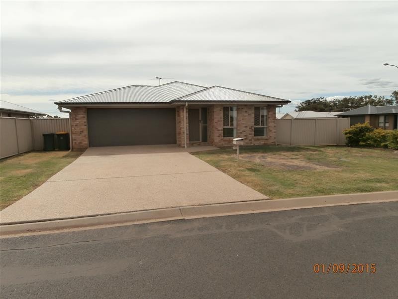 1 Hurse Street, Chinchilla QLD 4413