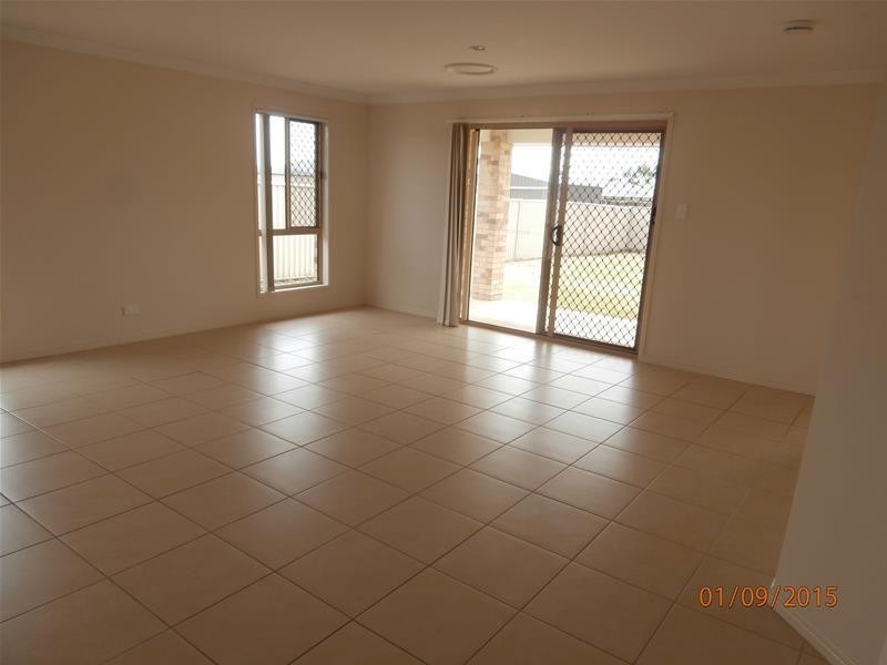 1 Hurse Street, Chinchilla QLD 4413