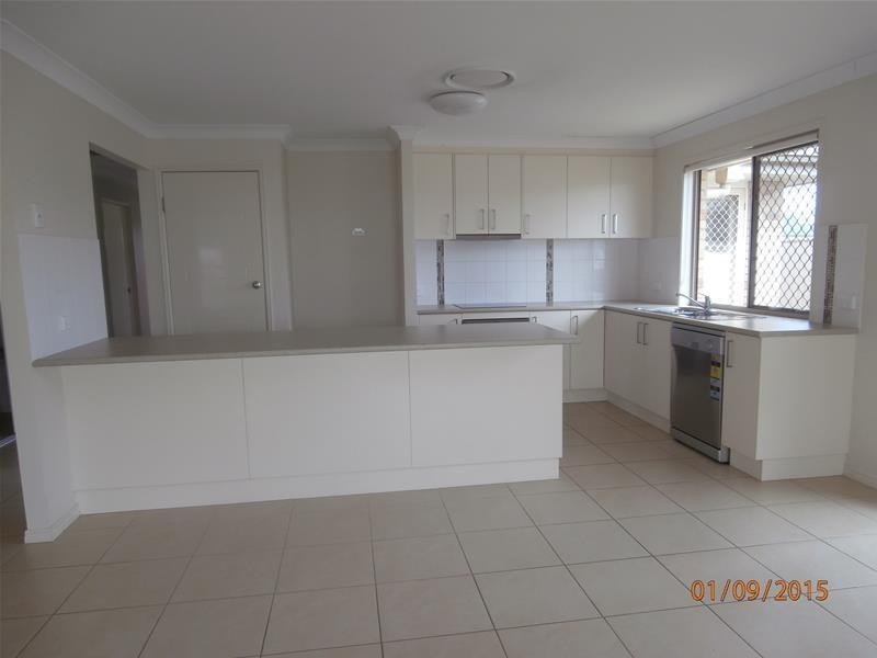 1 Hurse Street, Chinchilla QLD 4413