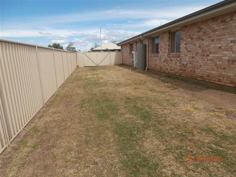 1 Hurse Street, Chinchilla QLD 4413