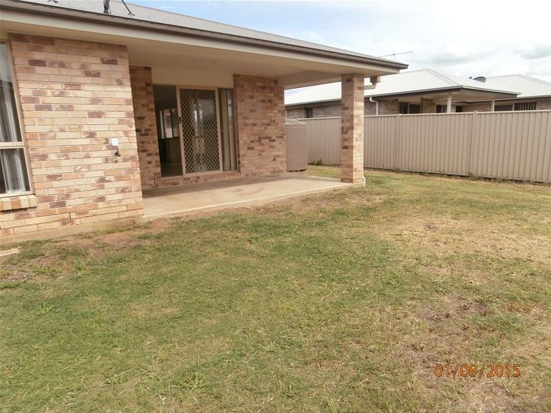 1 Hurse Street, Chinchilla QLD 4413