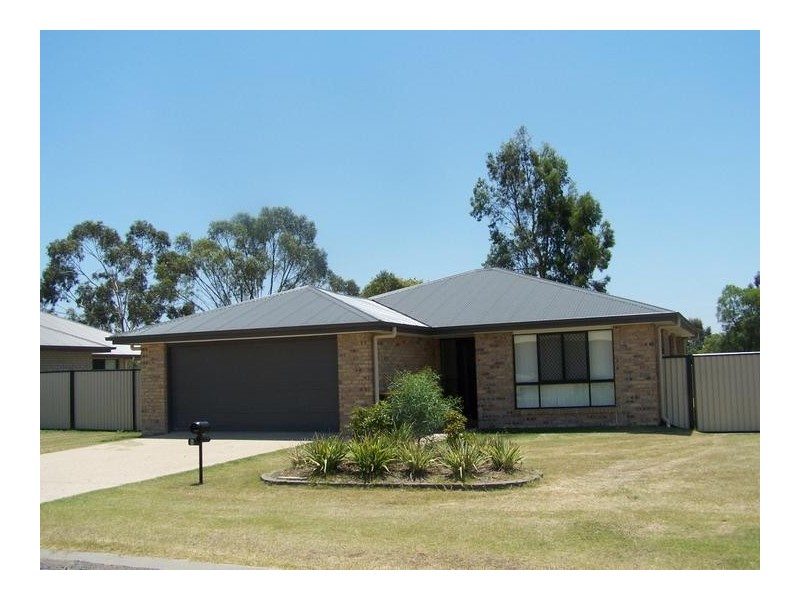 5 Campbell Street, Chinchilla QLD 4413