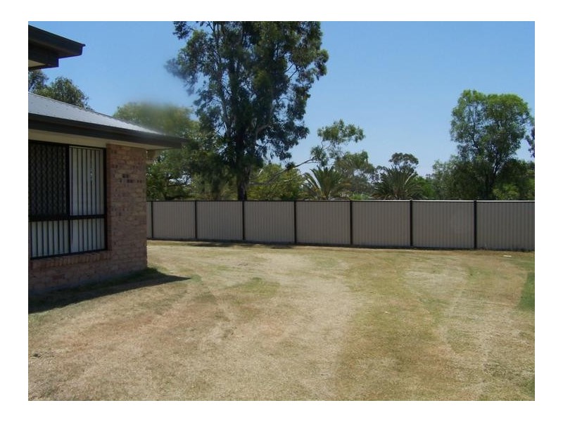 5 Campbell Street, Chinchilla QLD 4413