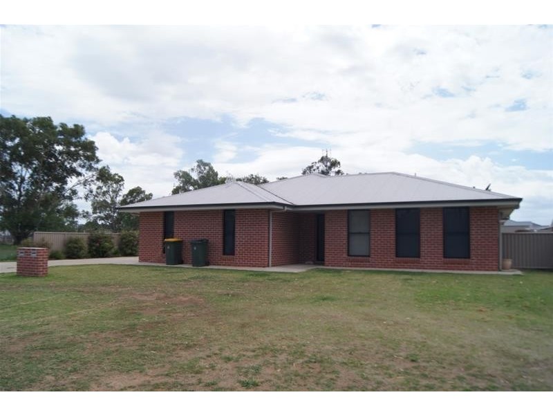 47 Gaske Lane, Chinchilla QLD 4413