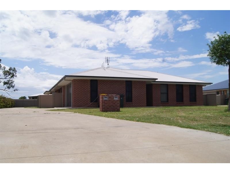 47 Gaske Lane, Chinchilla QLD 4413