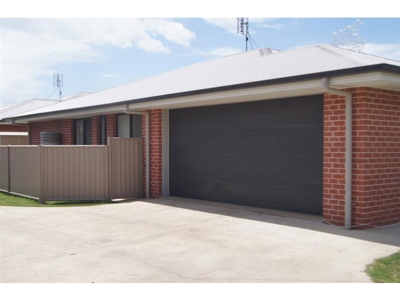 47 Gaske Lane, Chinchilla QLD 4413