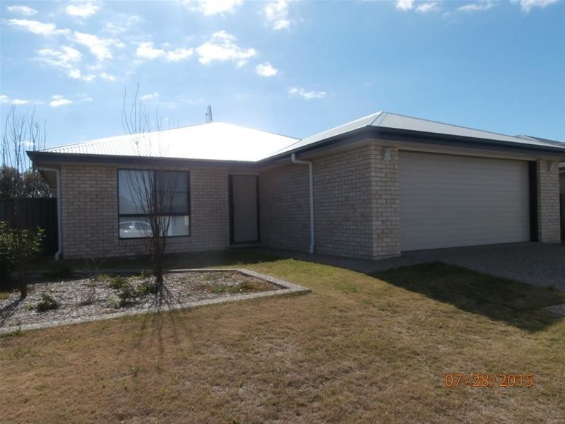 67 Sheridan Street, Chinchilla QLD 4413