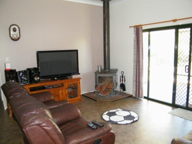 295 Chinchilla-Tara Road, Chinchilla QLD 4413