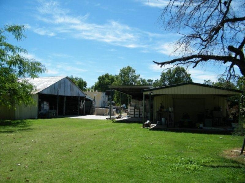 295 Chinchilla-Tara Road, Chinchilla QLD 4413