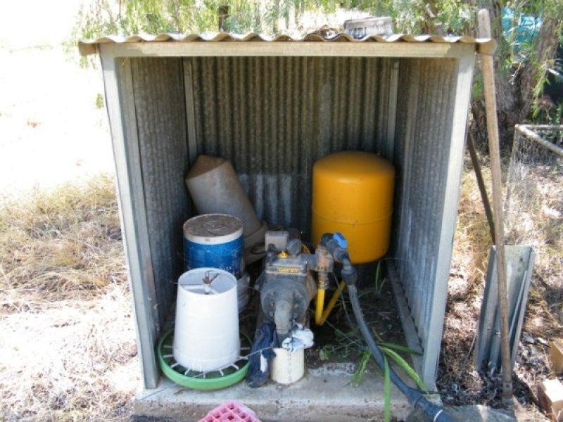 295 Chinchilla-Tara Road, Chinchilla QLD 4413