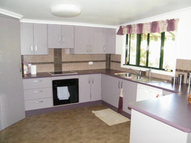 295 Chinchilla-Tara Road, Chinchilla QLD 4413