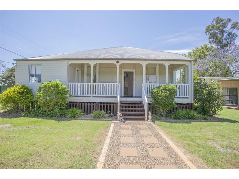 95 Colamba Street, Chinchilla QLD 4413