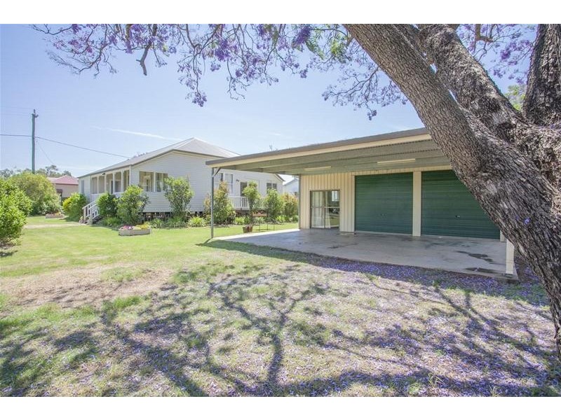 95 Colamba Street, Chinchilla QLD 4413