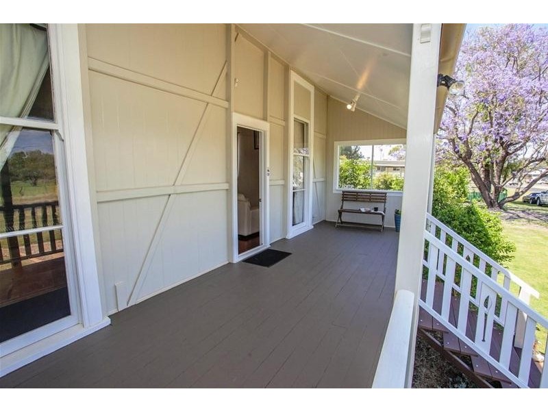 95 Colamba Street, Chinchilla QLD 4413