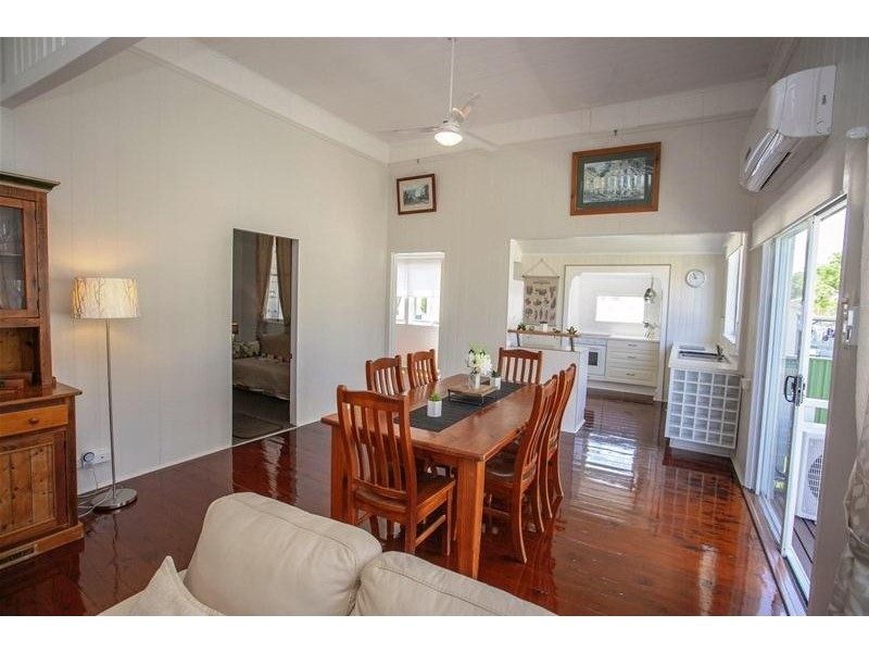 95 Colamba Street, Chinchilla QLD 4413