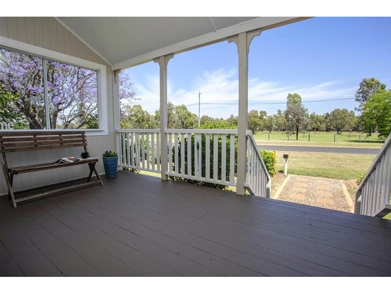 95 Colamba Street, Chinchilla QLD 4413