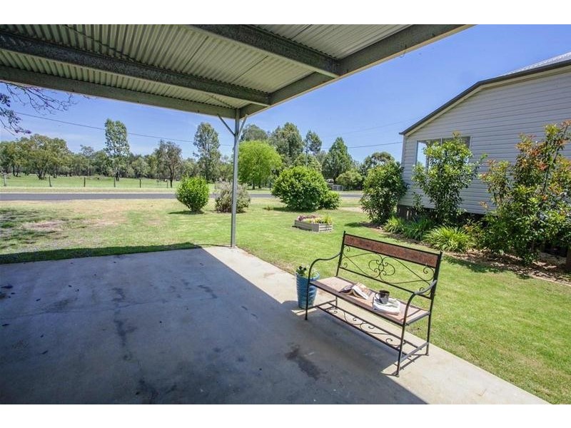 95 Colamba Street, Chinchilla QLD 4413