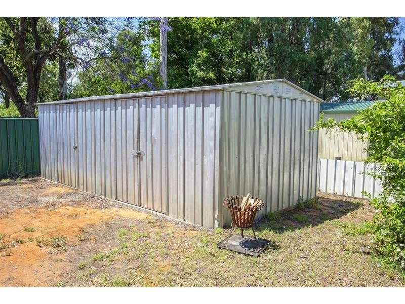 95 Colamba Street, Chinchilla QLD 4413