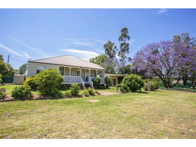 95 Colamba Street, Chinchilla QLD 4413